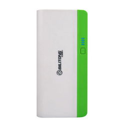 比里通11000毫安移动电源评测 双USB口实用型充电宝，守护你的日常电量