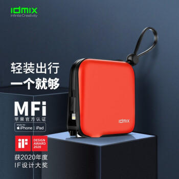 IDMIX